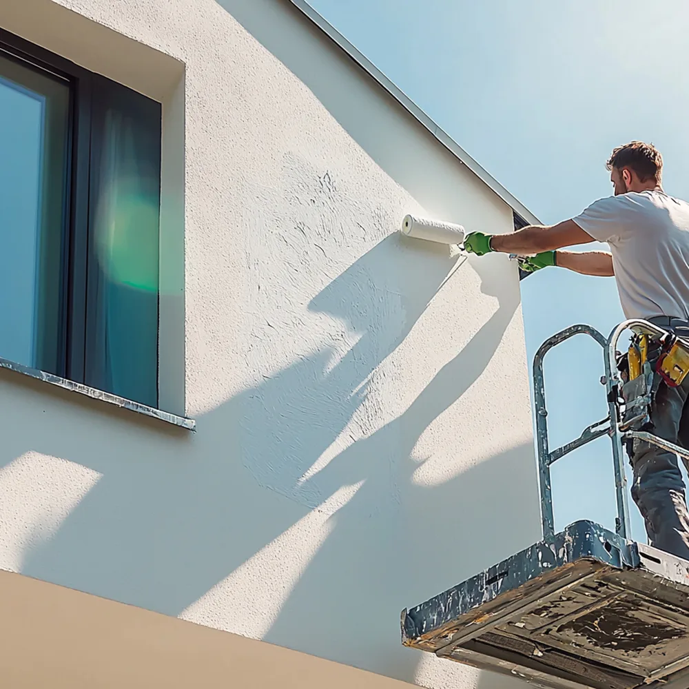 Réparation de fissures de façade : causes et solutions à Planrupt