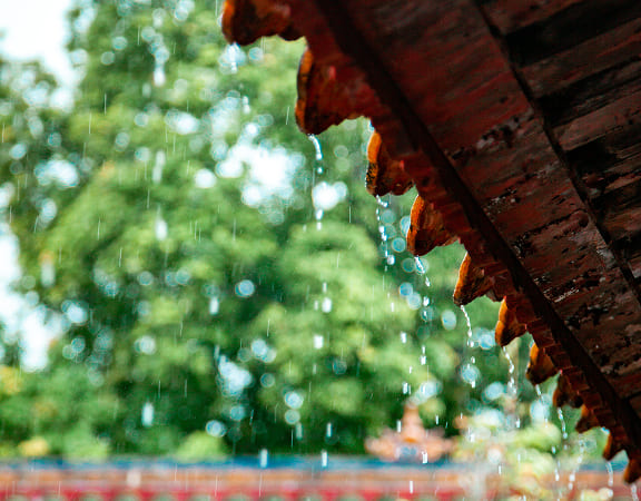 Installation étanchéité